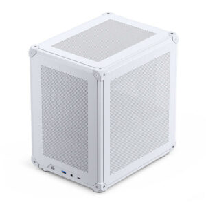 Jonsbo C6 mATX-Gehäuse