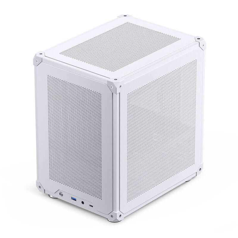 Jonsbo C6 mATX-Gehäuse
