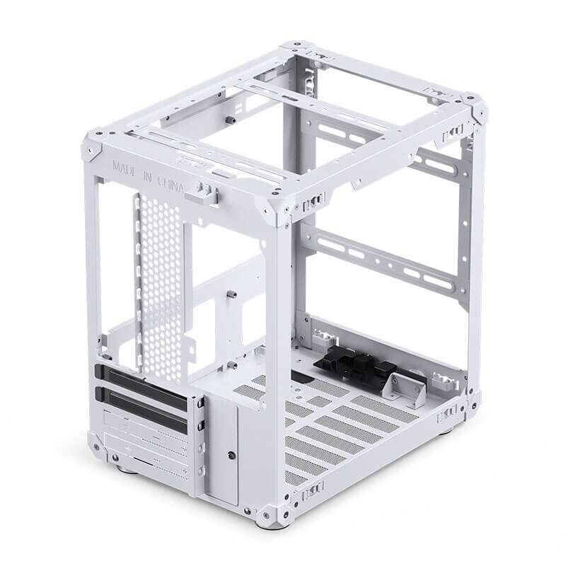 Jonsbo C6 mATX-Gehäuse