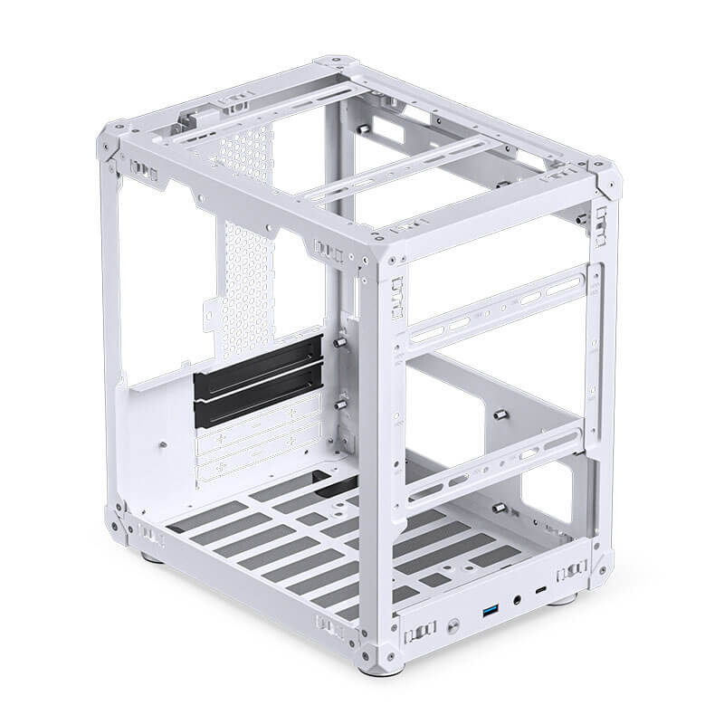 Jonsbo C6 mATX-Gehäuse
