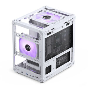 Jonsbo C6 mATX-Gehäuse