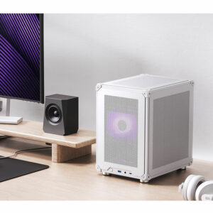 Jonsbo C6 mATX-Gehäuse