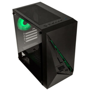 Das Kolink K2 Plus mATX-Gehäuse