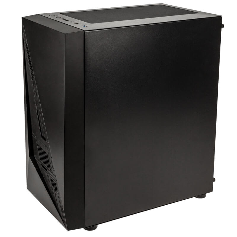 Das Kolink K2 Plus mATX-Gehäuse