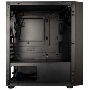 Das Kolink K2 Plus mATX-Gehäuse