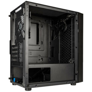 Das Kolink K2 Plus mATX-Gehäuse