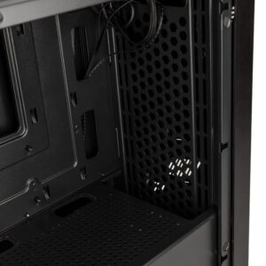 Das Kolink K2 Plus mATX-Gehäuse