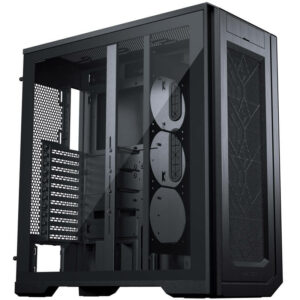 Enthoo Pro II Server Edition mit Tempered Glass