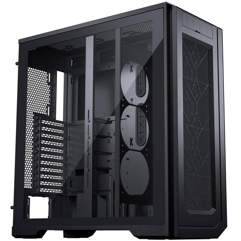 Enthoo Pro II Server Edition mit Tempered Glass