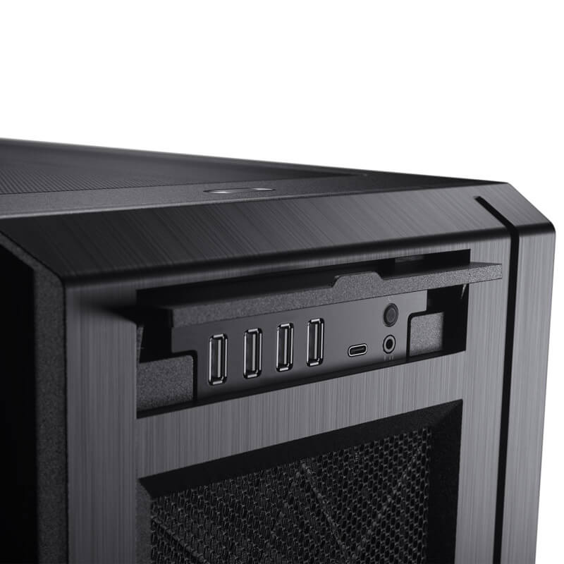 Enthoo Pro II Server Edition