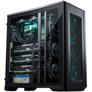 Enthoo Pro II Server Edition