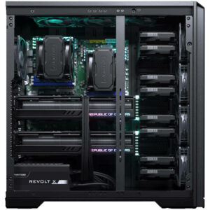 Enthoo Pro II Server Edition