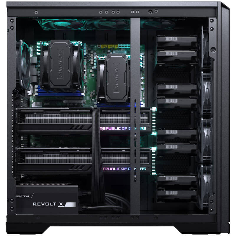 Enthoo Pro II Server Edition