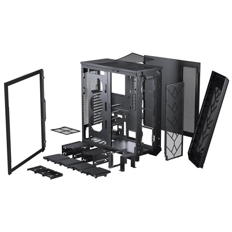 Enthoo Pro II Server Edition