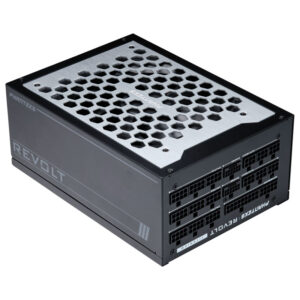 Phanteks Revolt 1600W Netzteil