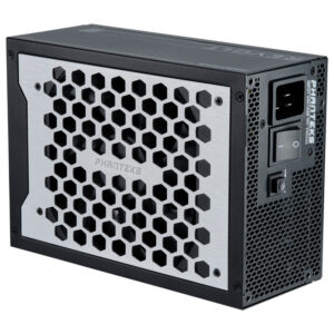 Phanteks Revolt 1600W Netzteil