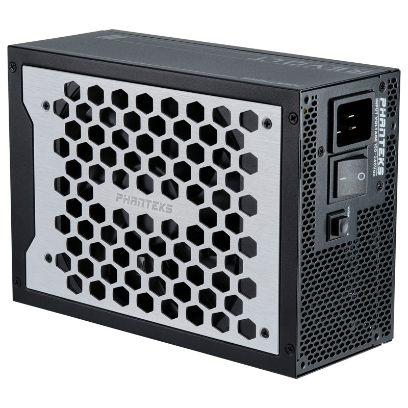 Phanteks Revolt 1600W Netzteil
