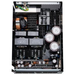 Phanteks Revolt 1600W Netzteil