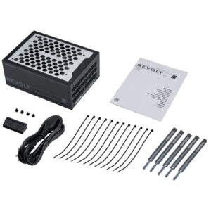 Phanteks Revolt 1600W Netzteil