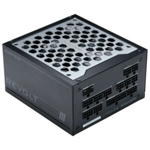Phanteks Revolt 1000W/1200W Netzteil