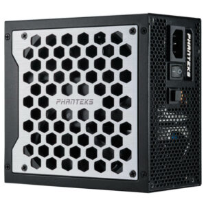 Phanteks Revolt 1000W/1200W Netzteil