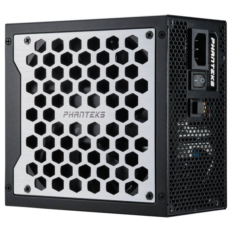 Phanteks Revolt 1000W/1200W Netzteil