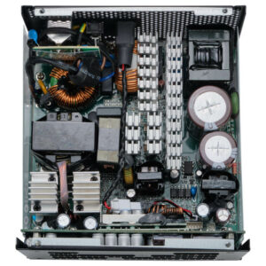 Phanteks Revolt 1000W/1200W Netzteil