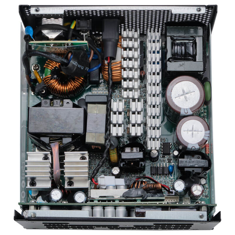 Phanteks Revolt 1000W/1200W Netzteil