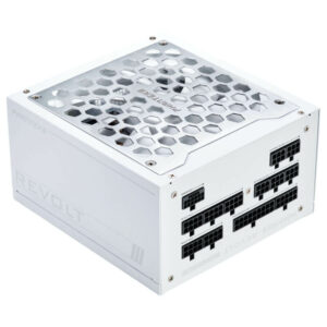 Phanteks Revolt 1000W/1200W Netzteil
