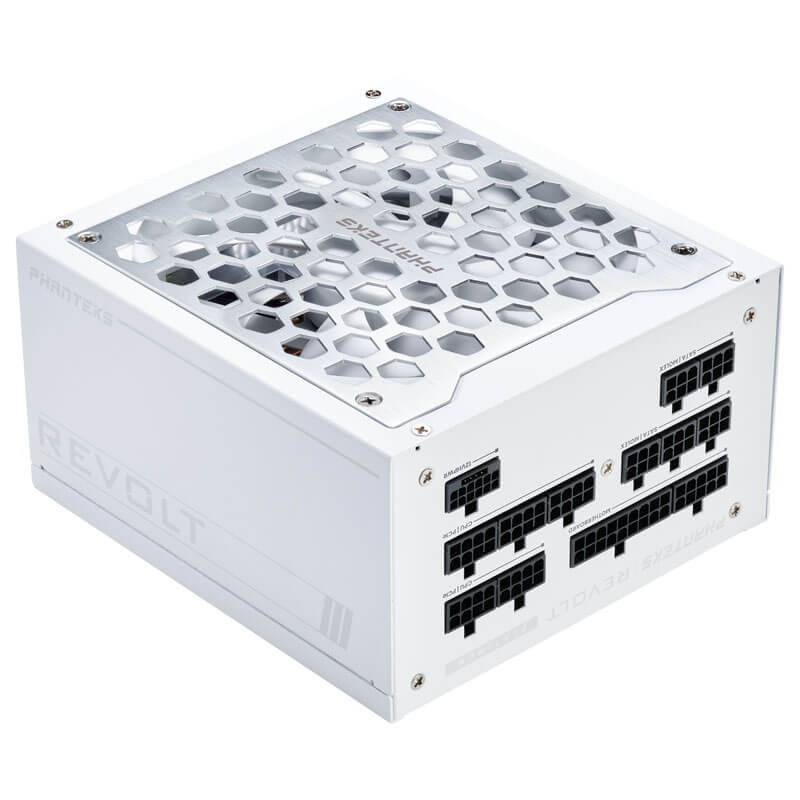 Phanteks Revolt 1000W/1200W Netzteil