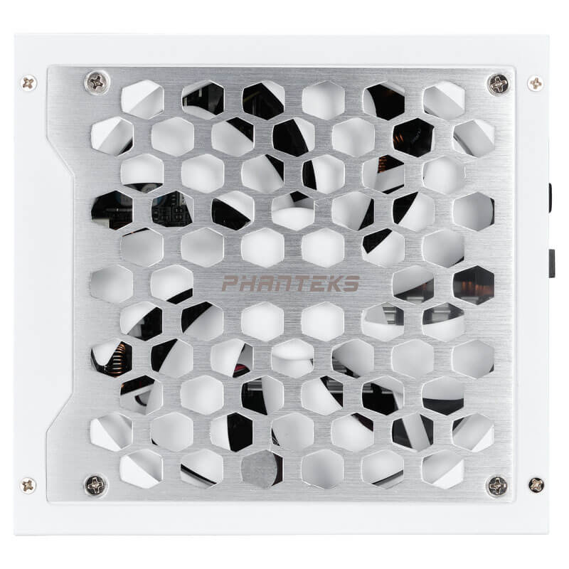 Phanteks Revolt 1000W/1200W Netzteil