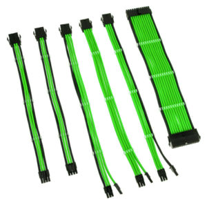 Kolink Core Adept Braided Cable Extension Kit