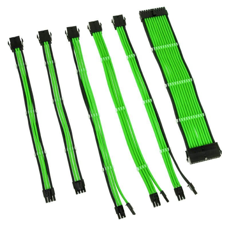 Kolink Core Adept Braided Cable Extension Kit