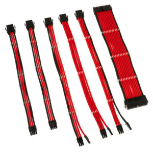 Kolink Core Adept Braided Cable Extension Kit