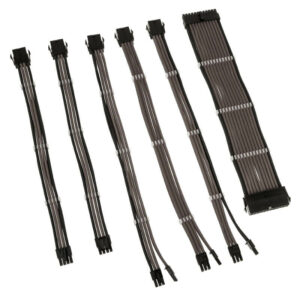Kolink Core Adept Braided Cable Extension Kit