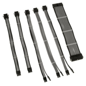 Kolink Core Adept Braided Cable Extension Kit