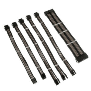 Kolink Core Adept Braided Cable Extension Kit