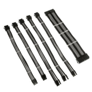 Kolink Core Adept Braided Cable Extension Kit
