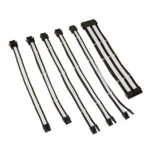 Kolink Core Adept Braided Cable Extension Kit