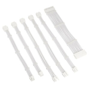 Kolink Core Adept Braided Cable Extension Kit