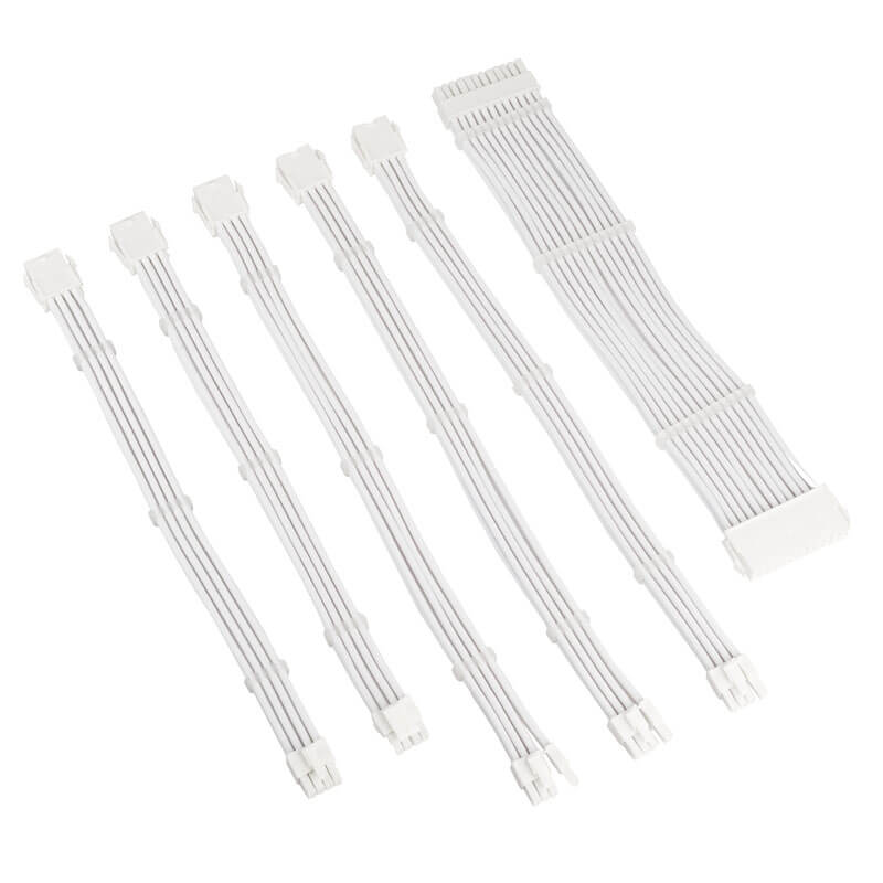 Kolink Core Adept Braided Cable Extension Kit