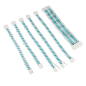 Kolink Core Adept Braided Cable Extension Kit