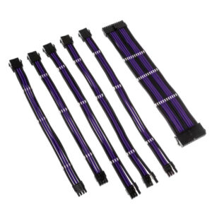 Kolink Core Adept Braided Cable Extension Kit