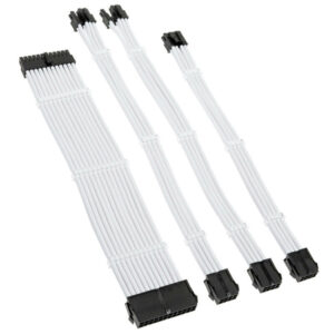 Kolink Core Standard Braided Cable Extension Kit