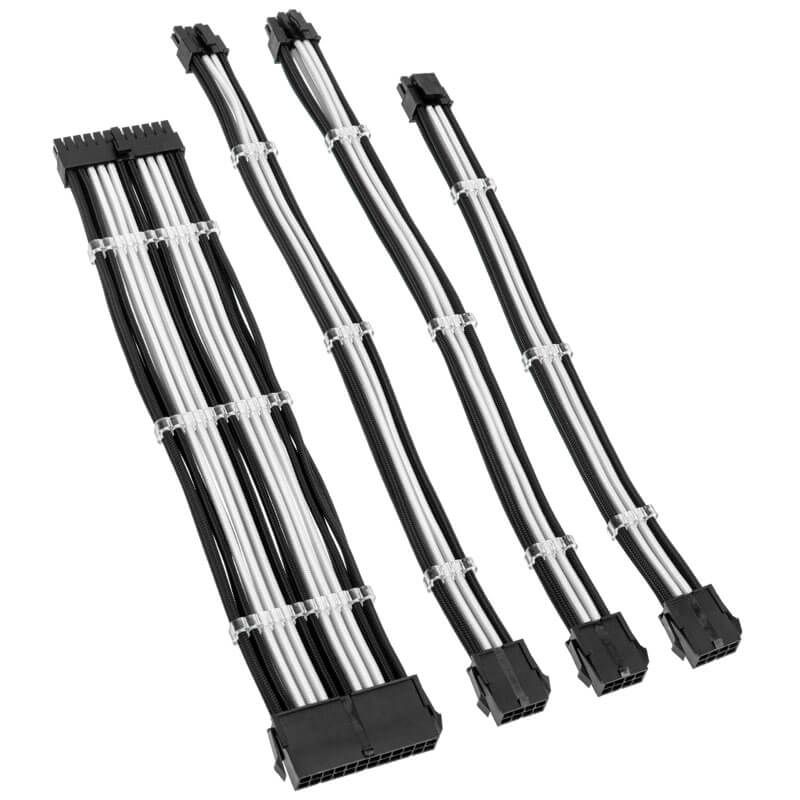 Kolink Core Standard Braided Cable Extension Kit