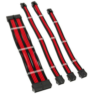 Kolink Core Standard Braided Cable Extension Kit