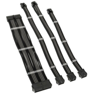Kolink Core Standard Braided Cable Extension Kit