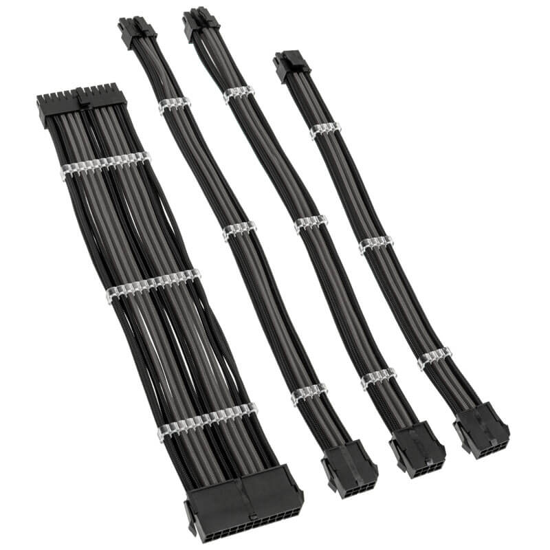 Kolink Core Standard Braided Cable Extension Kit