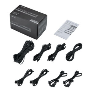 Phanteks Cable Starter Set