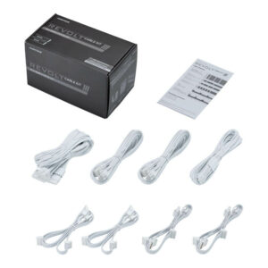 Phanteks Cable Starter Set